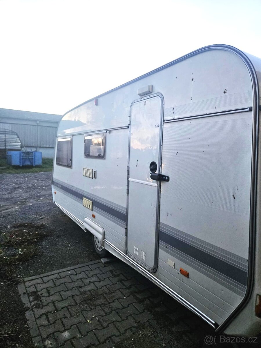Karavan COACHMAN, MIRAGE 460 - 7