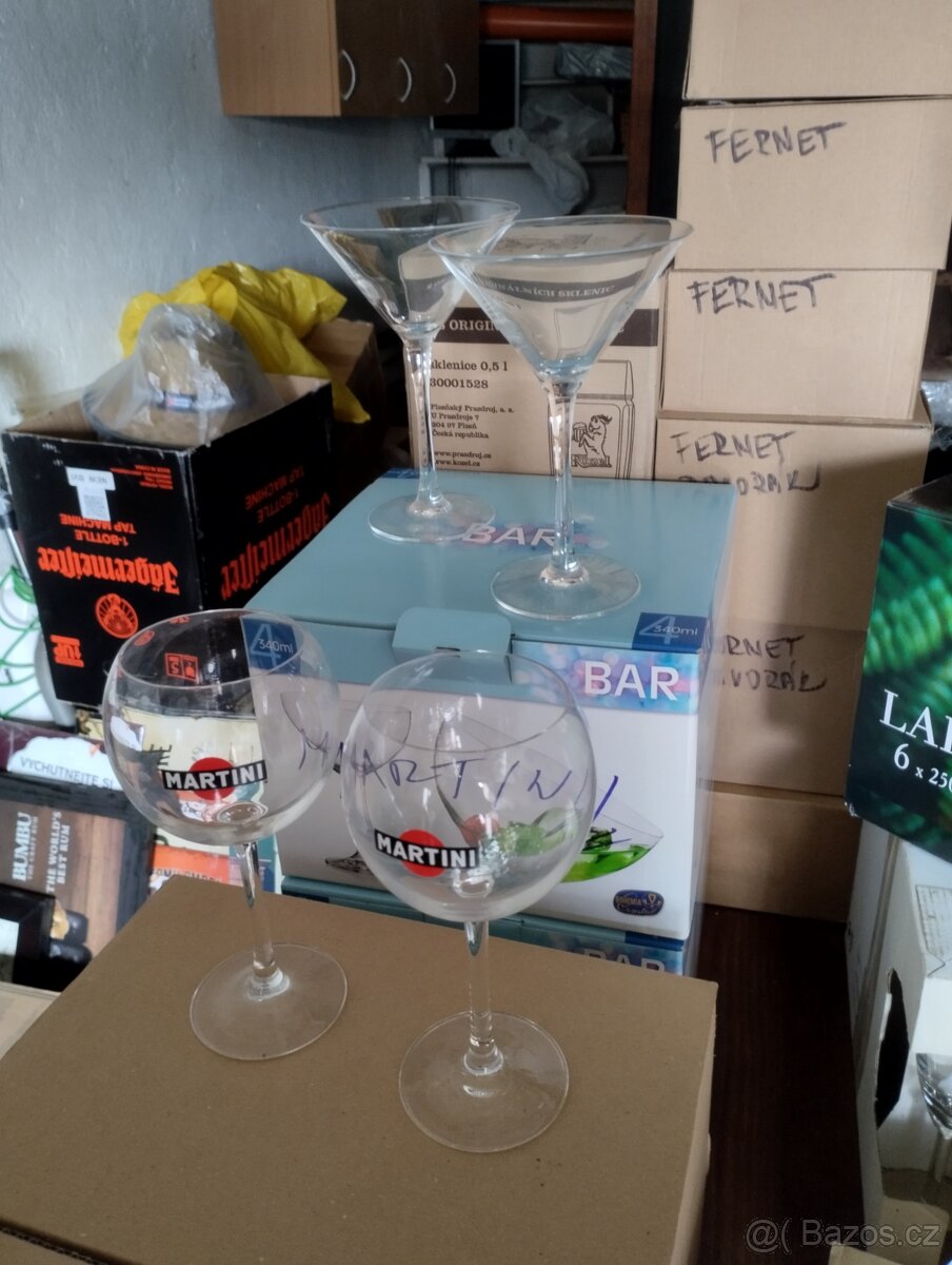 SKLO atd... HOSPODA - 7