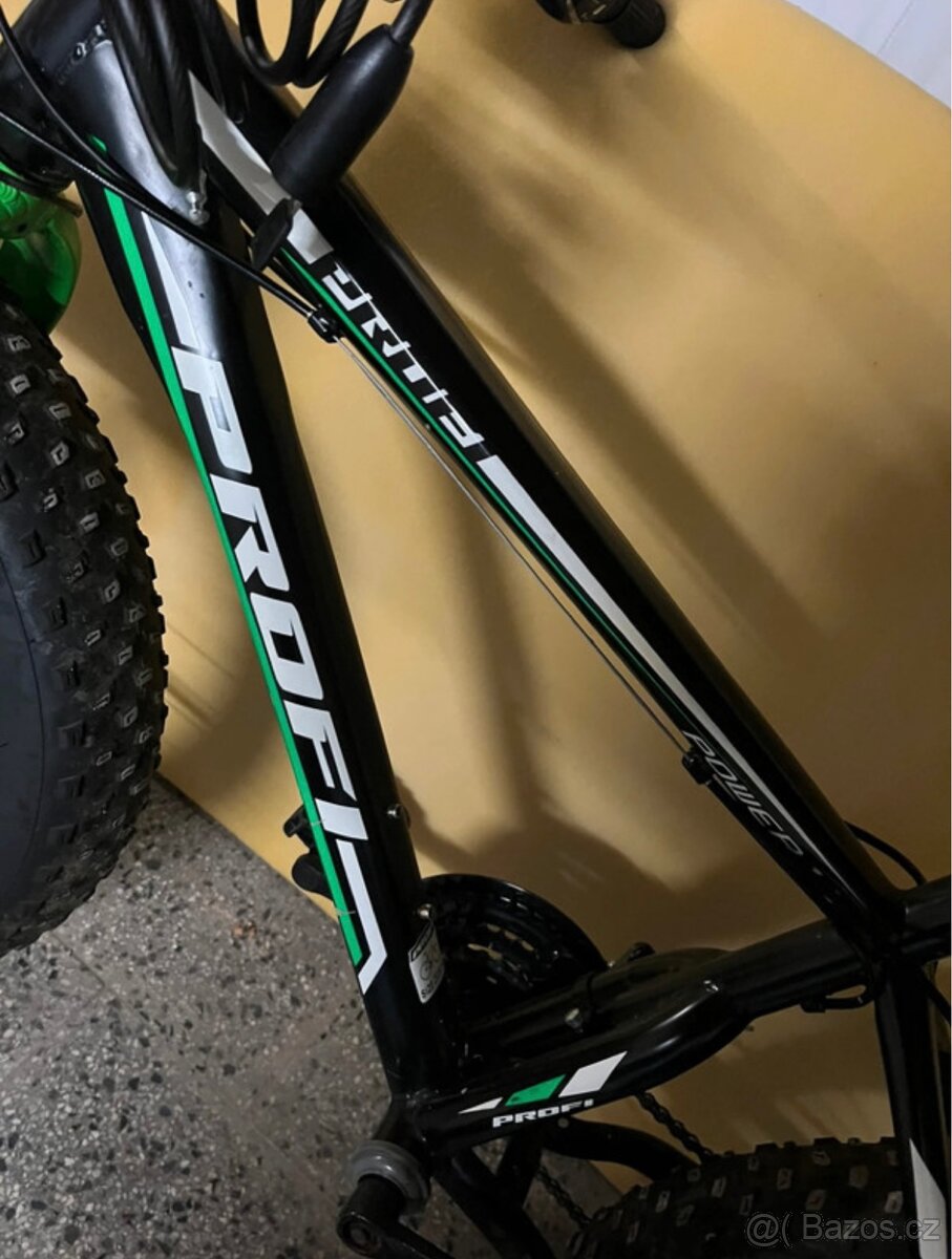 Kolo Cosmic Fatso - 7