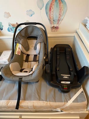 Bugaboo Fox 3 trojkombinace - 7