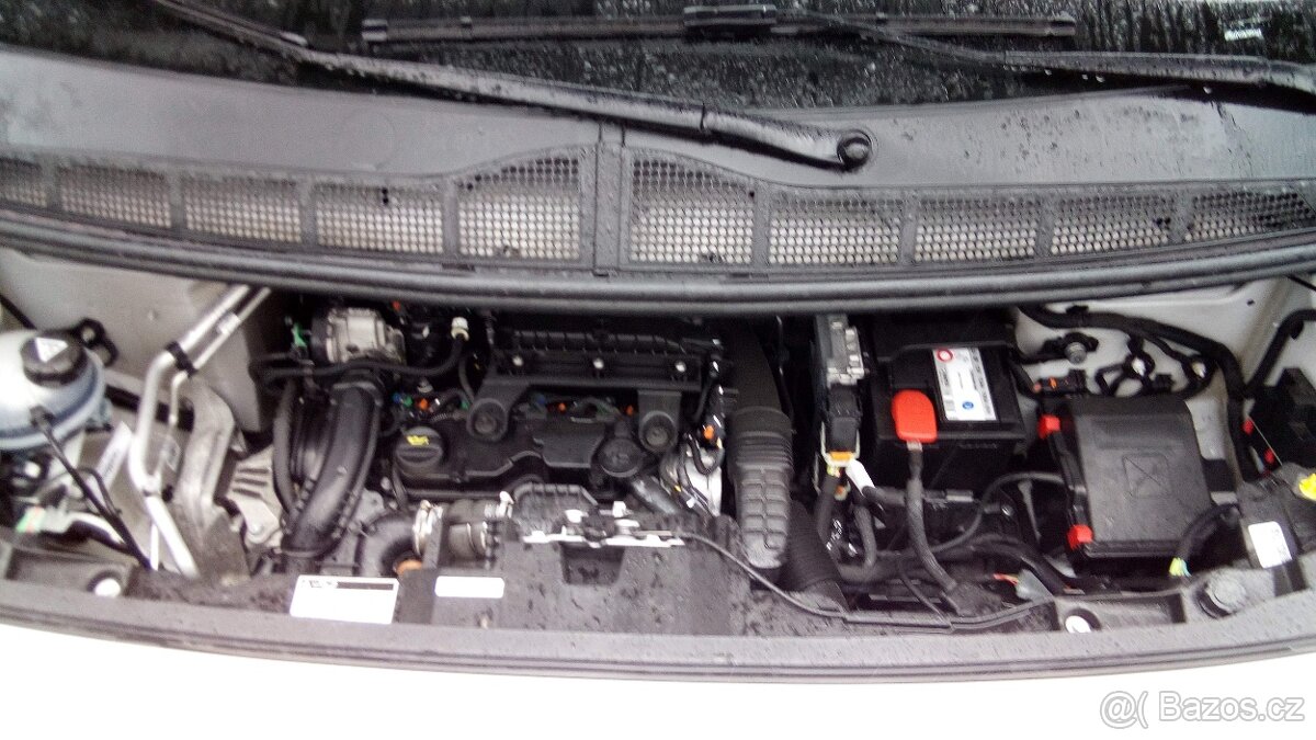 Expert traveller 1.6 HDI - 7