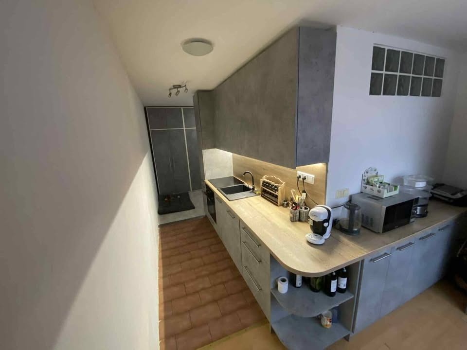 Pronájem bytu 2+1 - 7