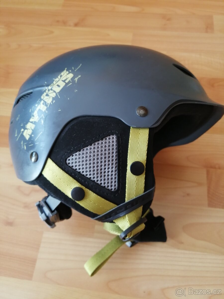 Dětská přilba Arcore MYTHOS - 7