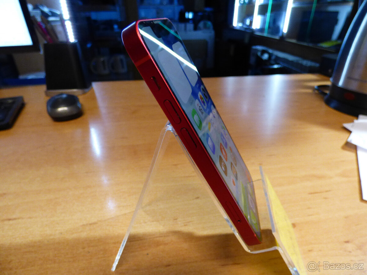 iPhone 13 mini - 128GB - 7