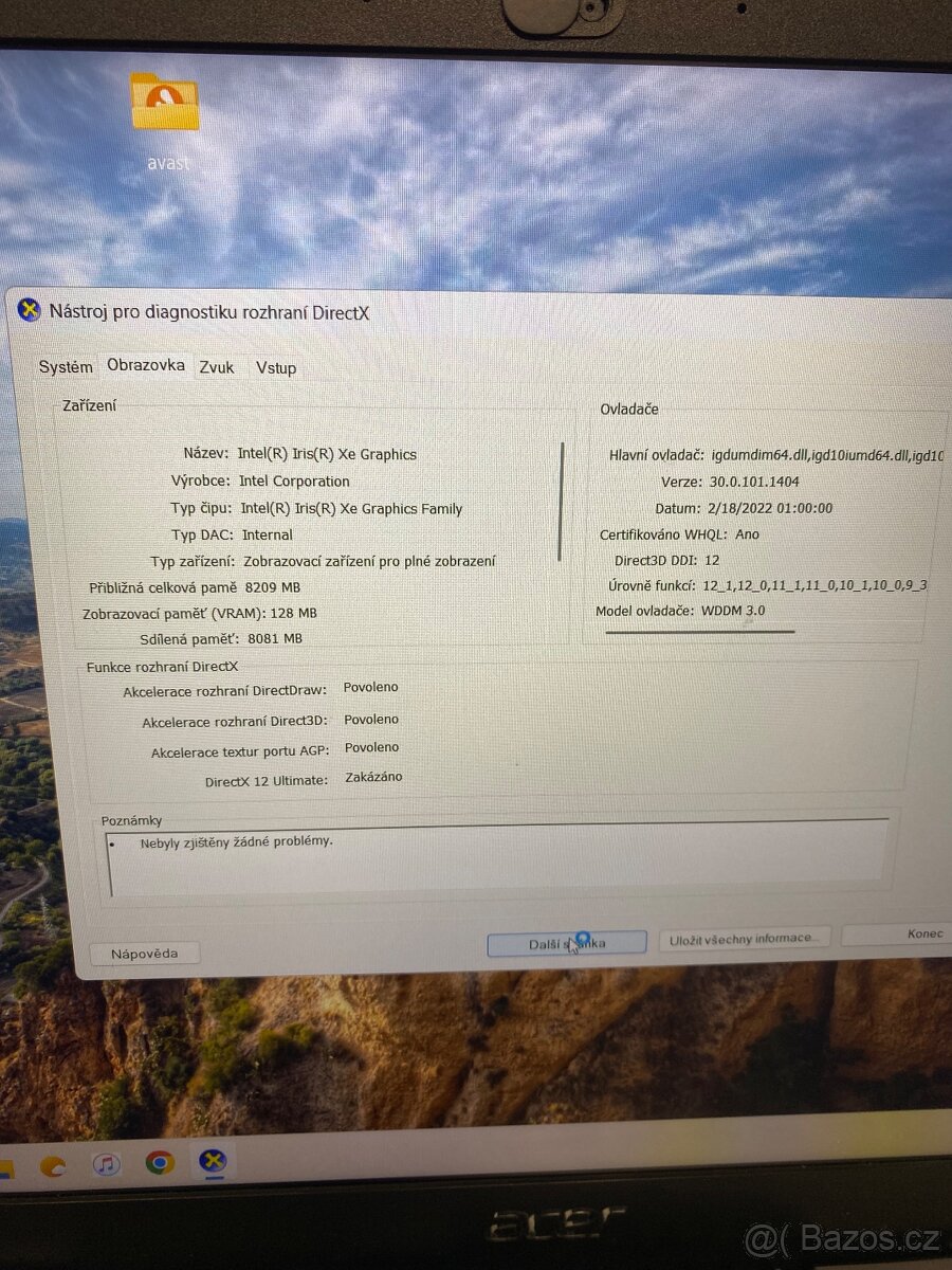 Acer Aspire 3 pure - 7