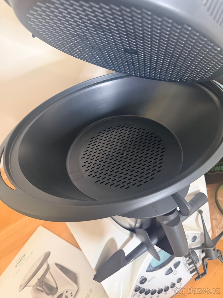 Thermomix tm31 - 7
