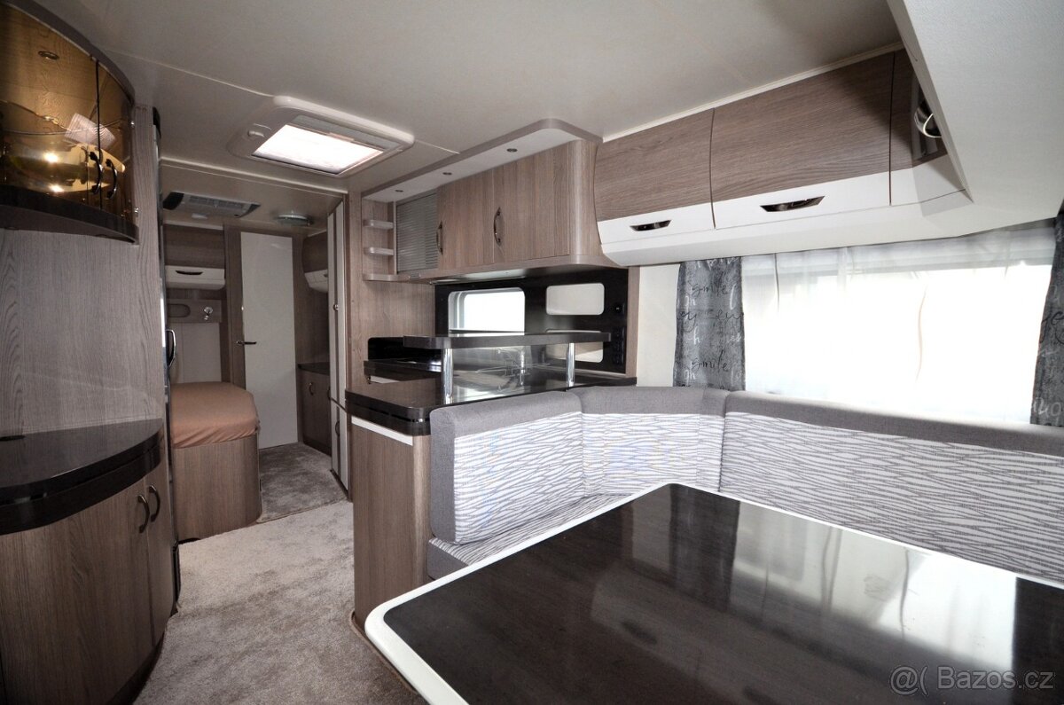 Hobby Prestige 660 WFC - 7