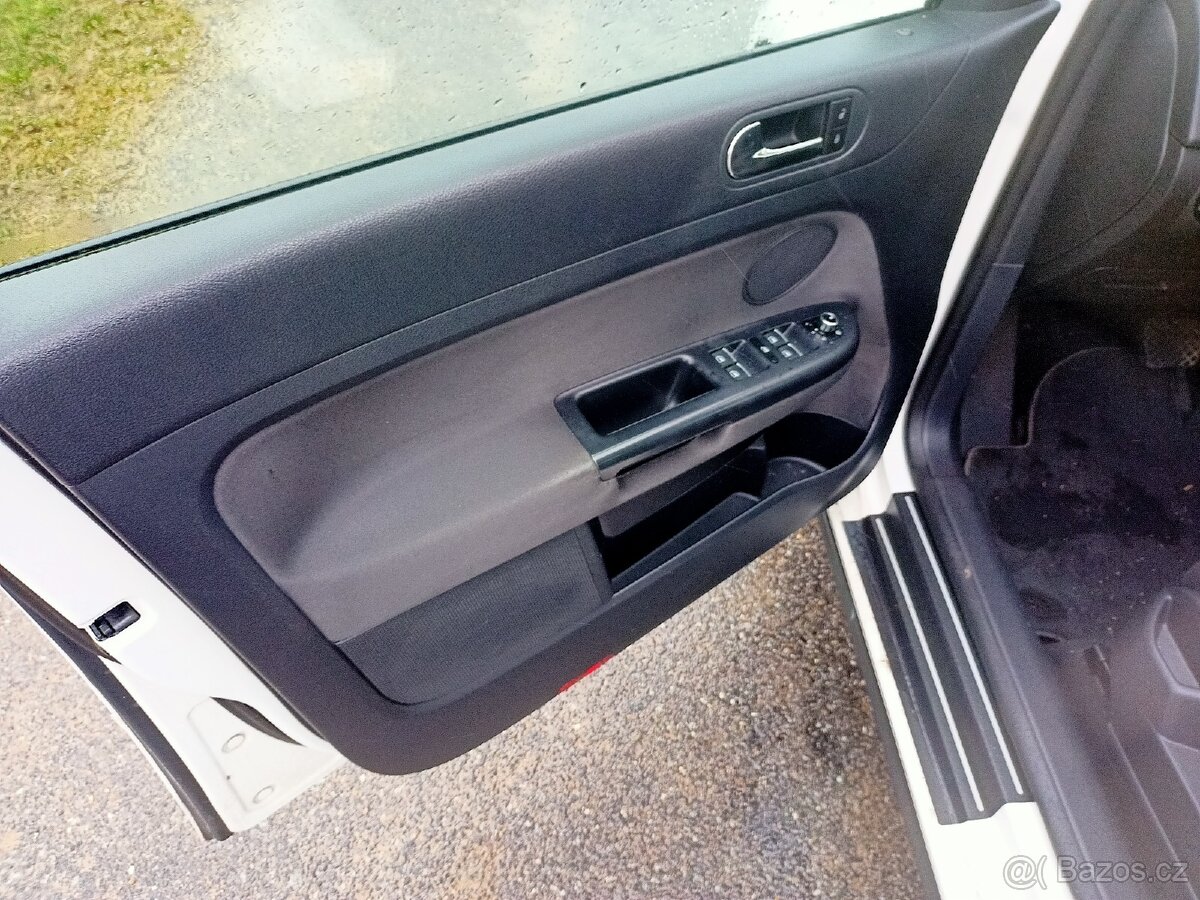 Vw golf plus 1,6 tdi ,DSG ,2013 - 7