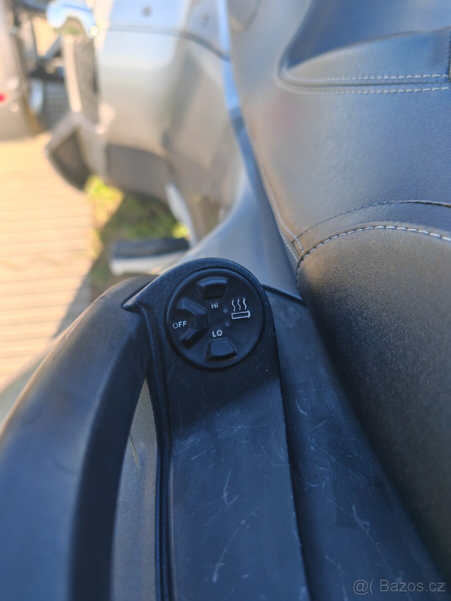 Can am Spyder RT Rotax 1000ccm. - 7