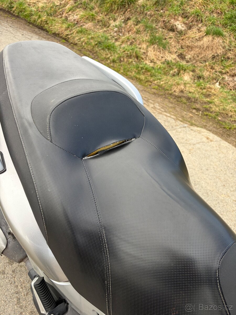 Yamaha X max 250 - 7