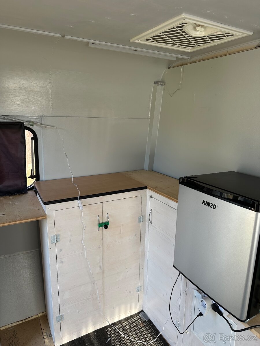 Karavan Dethleffs - 7