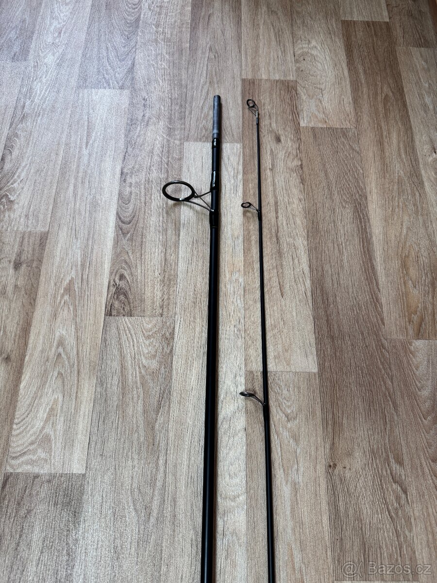 Spod sestava Shimano - 7