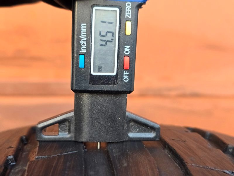 Letní Sava 205/55/16 - 7