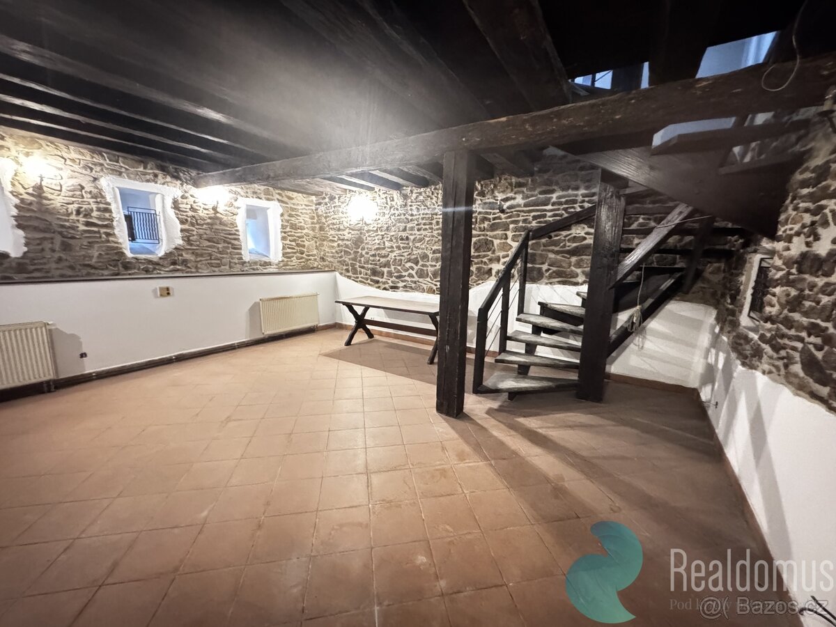 Pronájem restaurace, ulice Česká, České Budějovice - 7