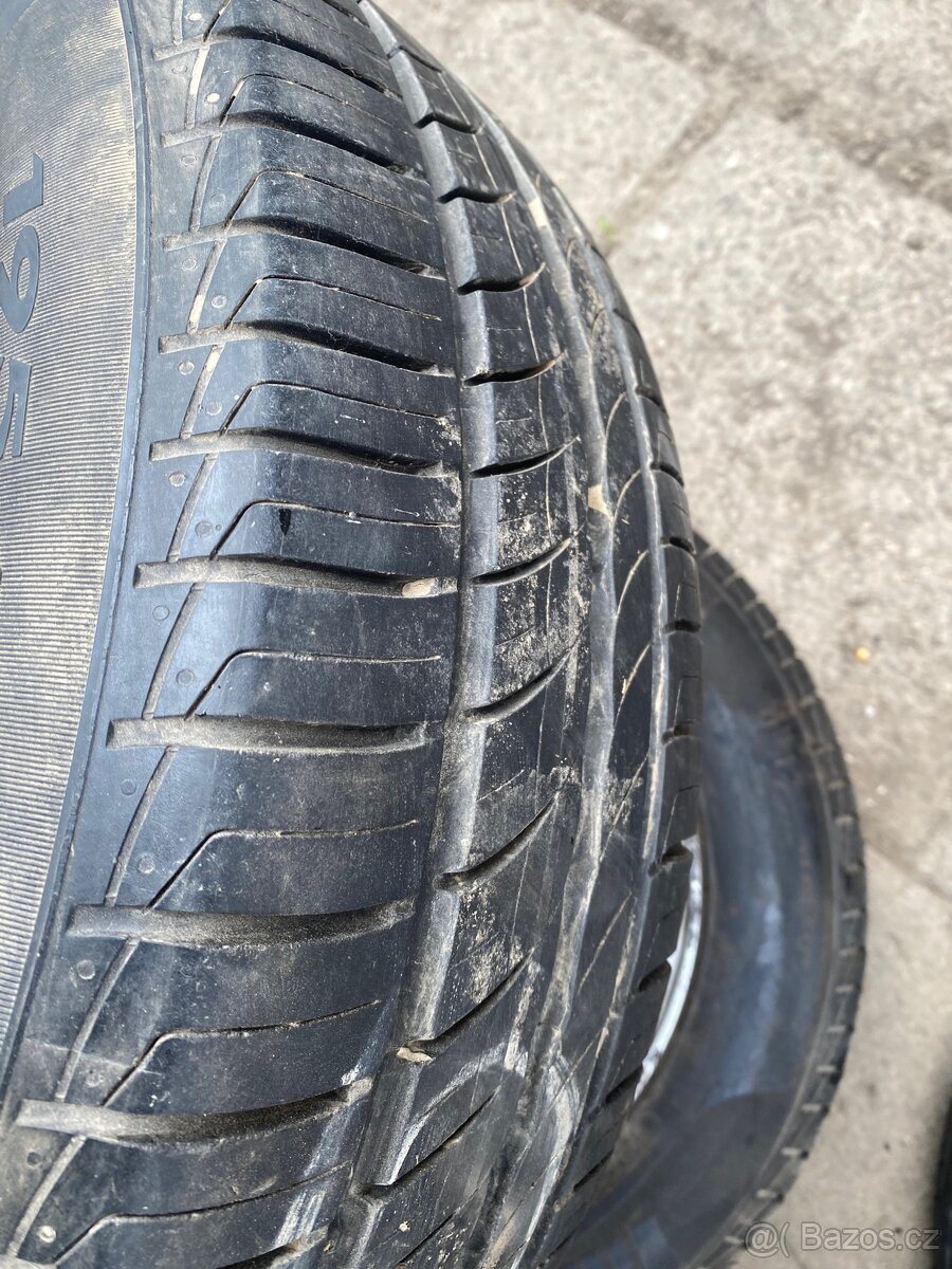 195/65 r15 letní - 7