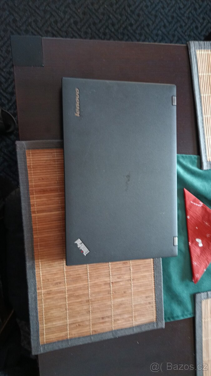 Lenovo ThinkPad L540 - 7