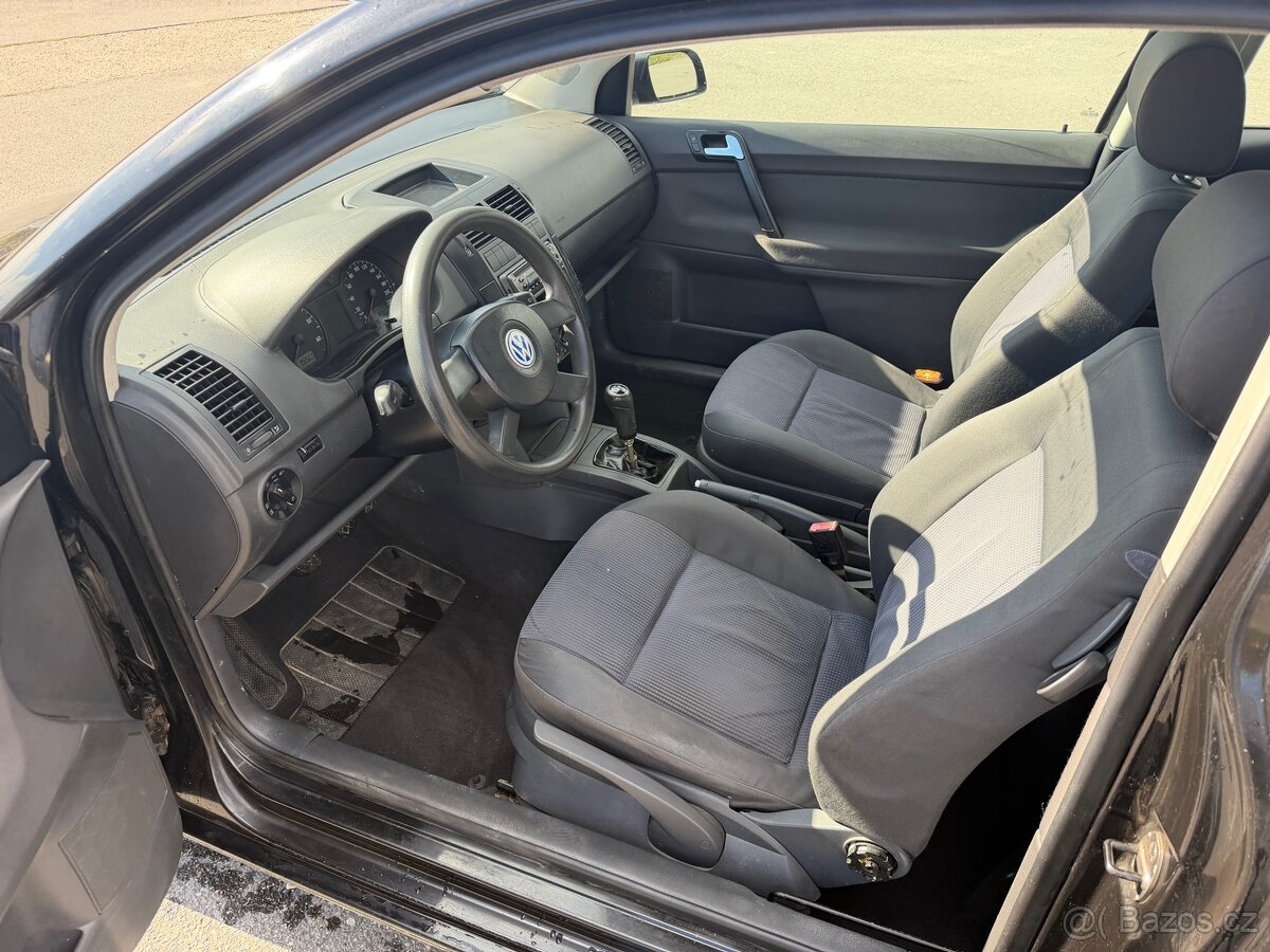 Vw Polo - 7