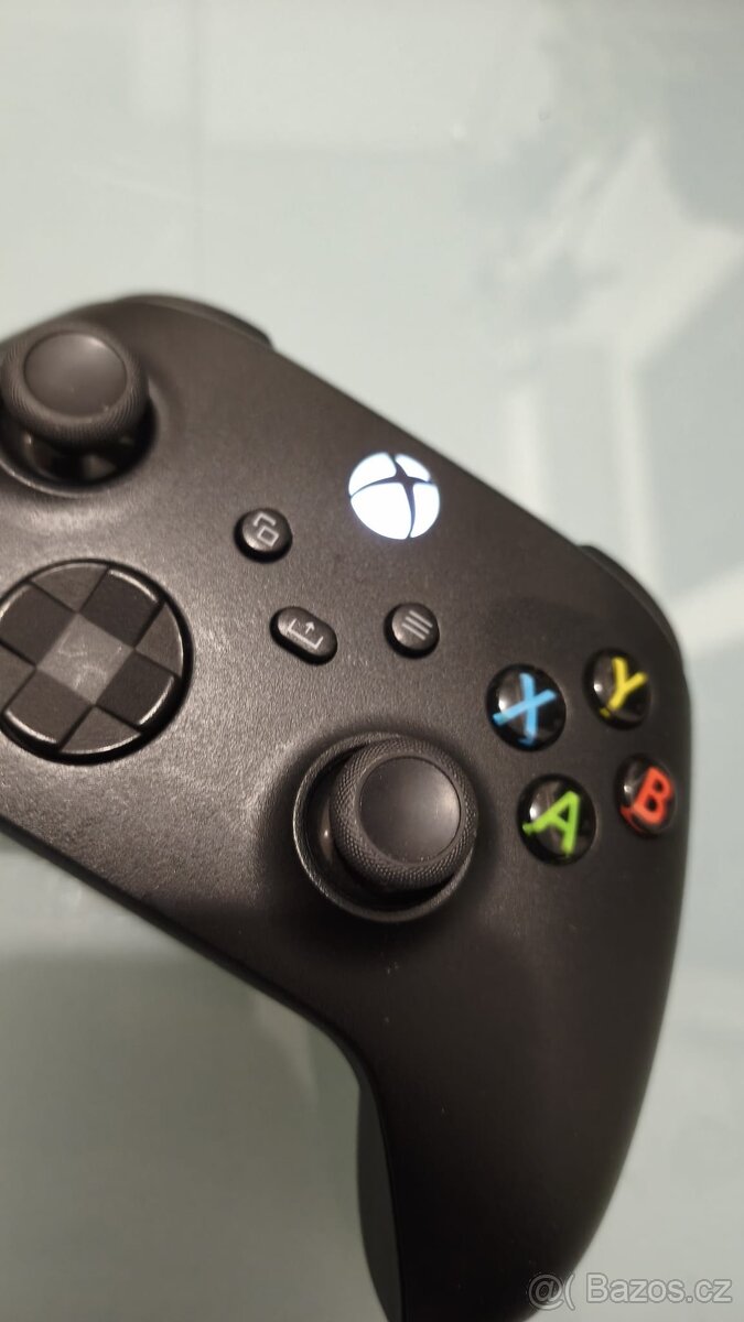 Xbox X / S Wireless Controller - ovladač - 7