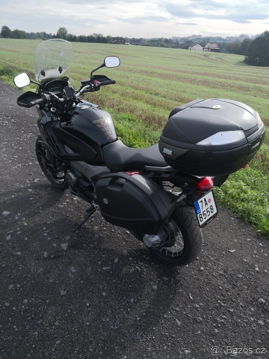 HONDA VFR CROSSTOURER X 1200 - 7