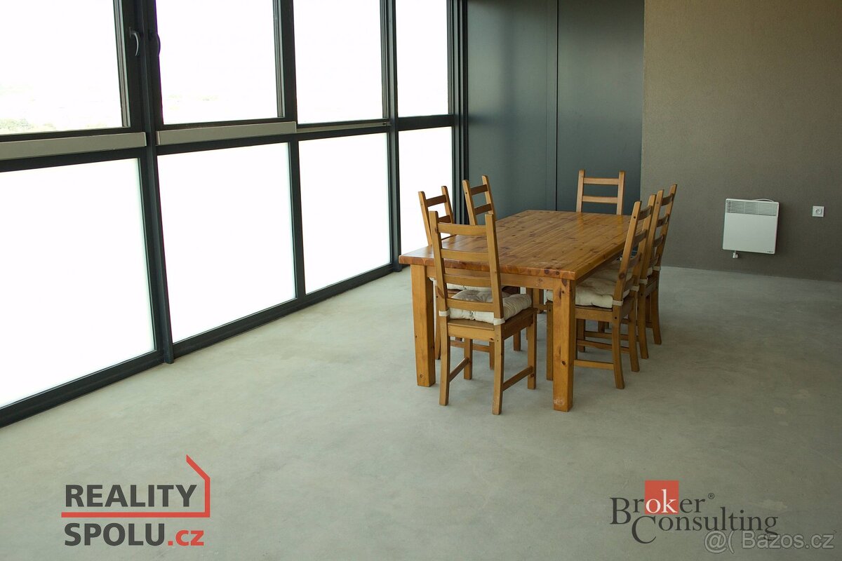 Pronájem, byty/2+kk, 114 m2, Bratislavská 938/14, Zábrdovice - 7