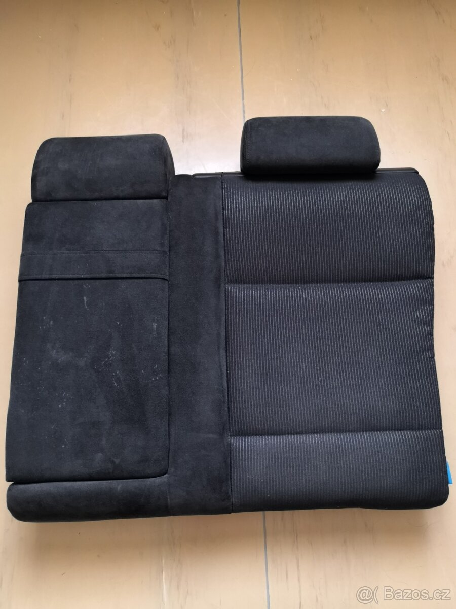 BMW 5 e39 M Paket Alcantara - Interiérové a exteriérové díly - 7