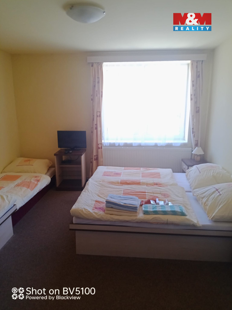 Prodej rodinného domu, 600 m², Zásada - 7