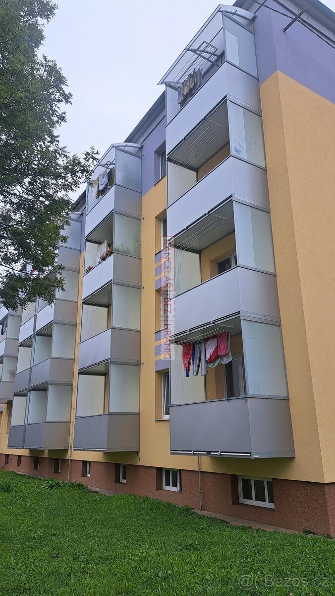 Pěkný byt 2+1 v oblíbené části města - 7