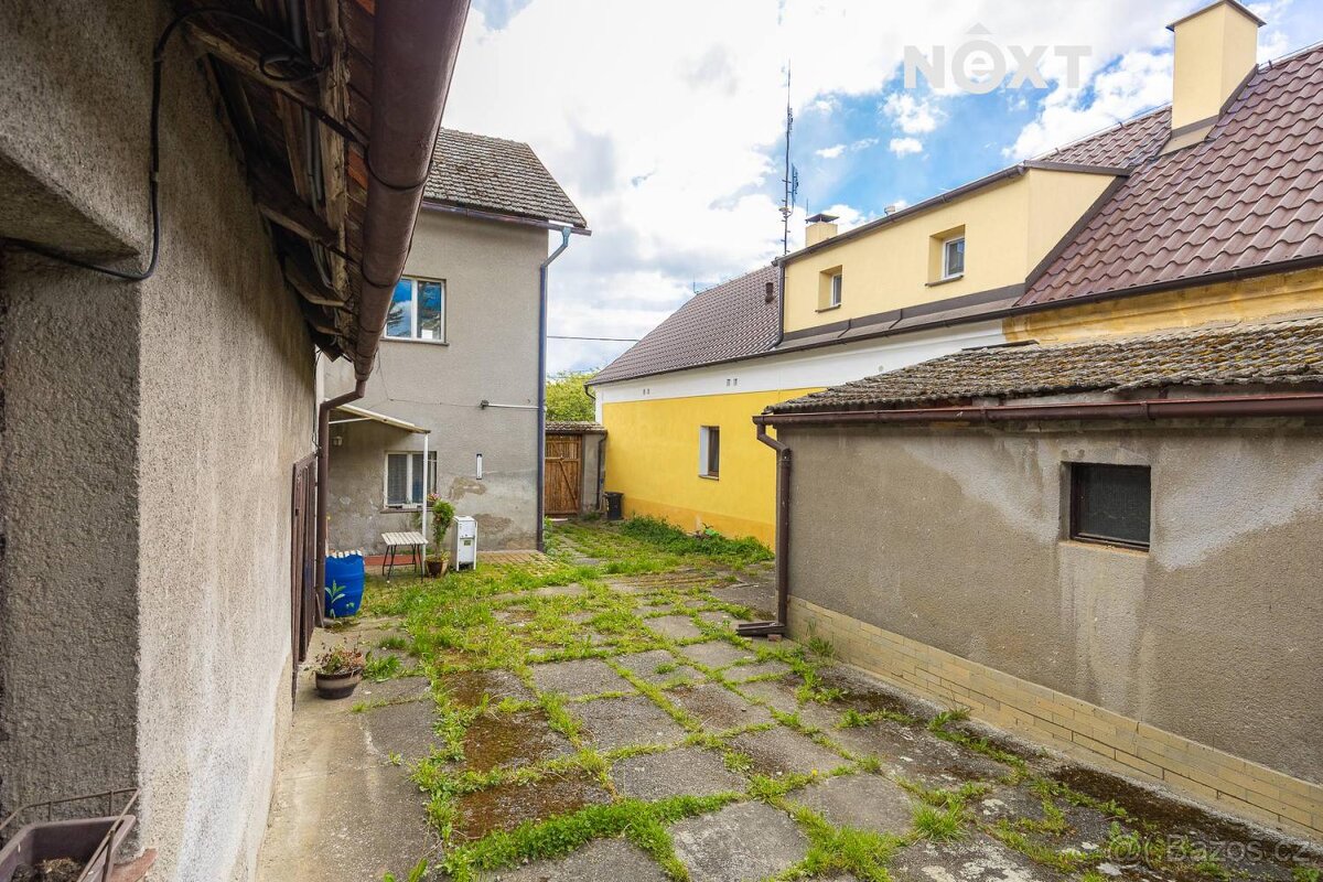 Prodej Rodinný dům, 310㎡ - 7