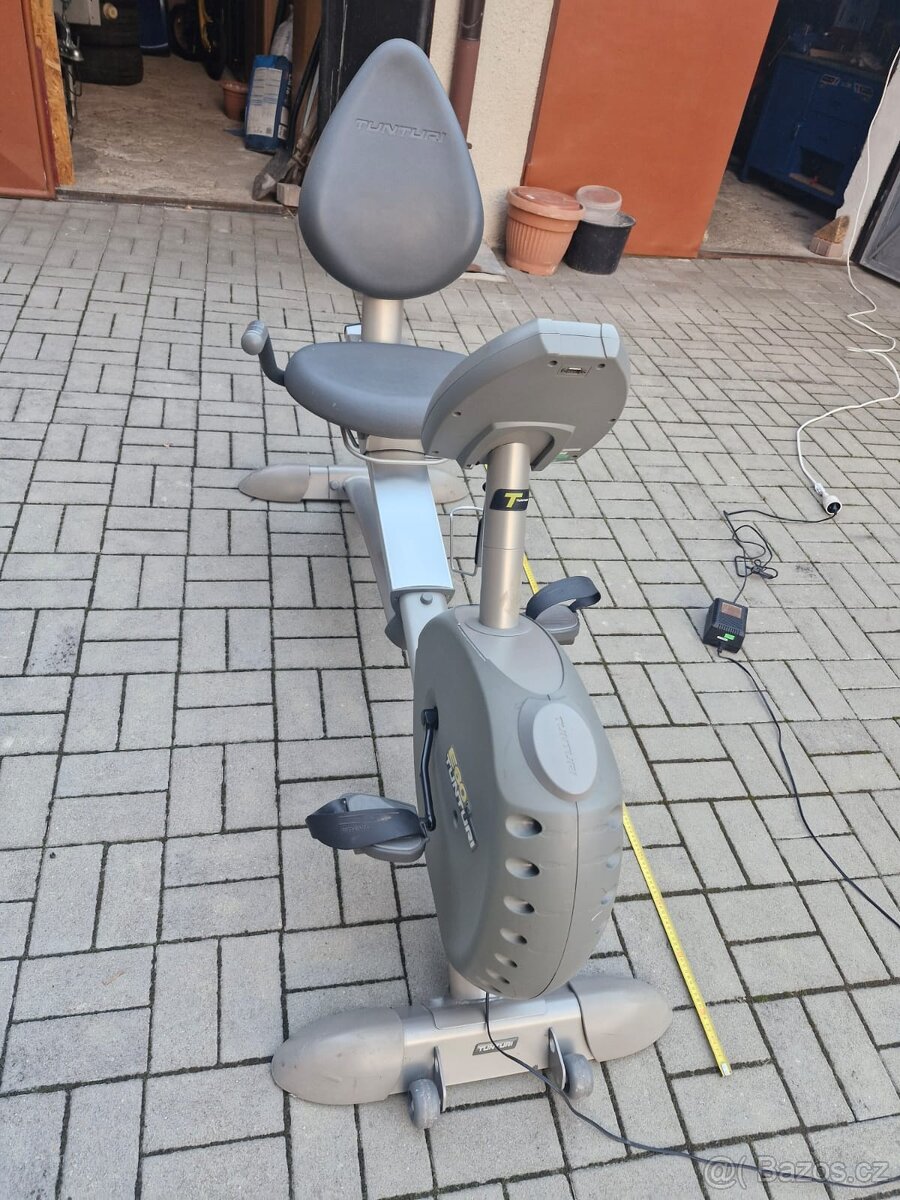 Ergometr tuntori e60r - 7