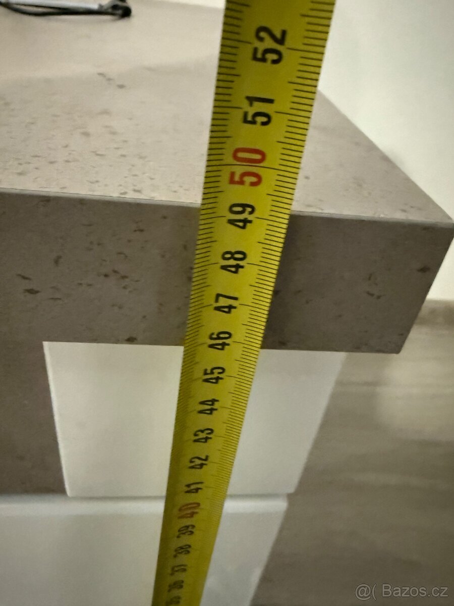 Obývací stěna - 7