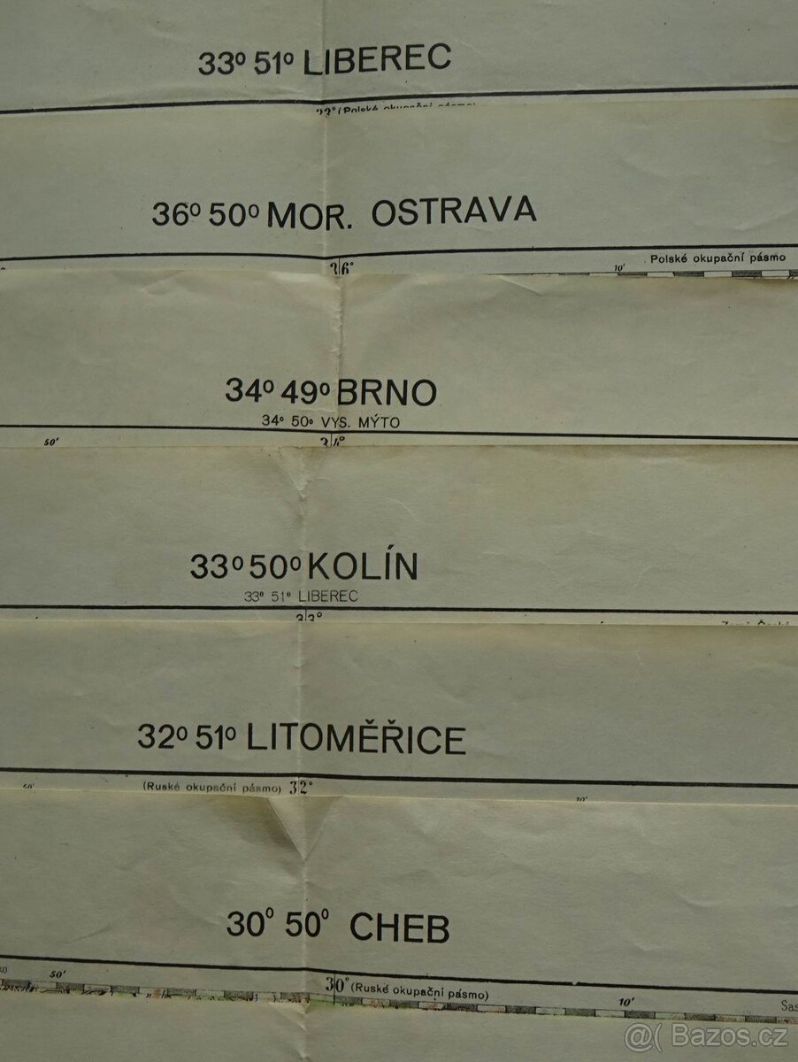 Vodácké a turistické průvodce . - 7