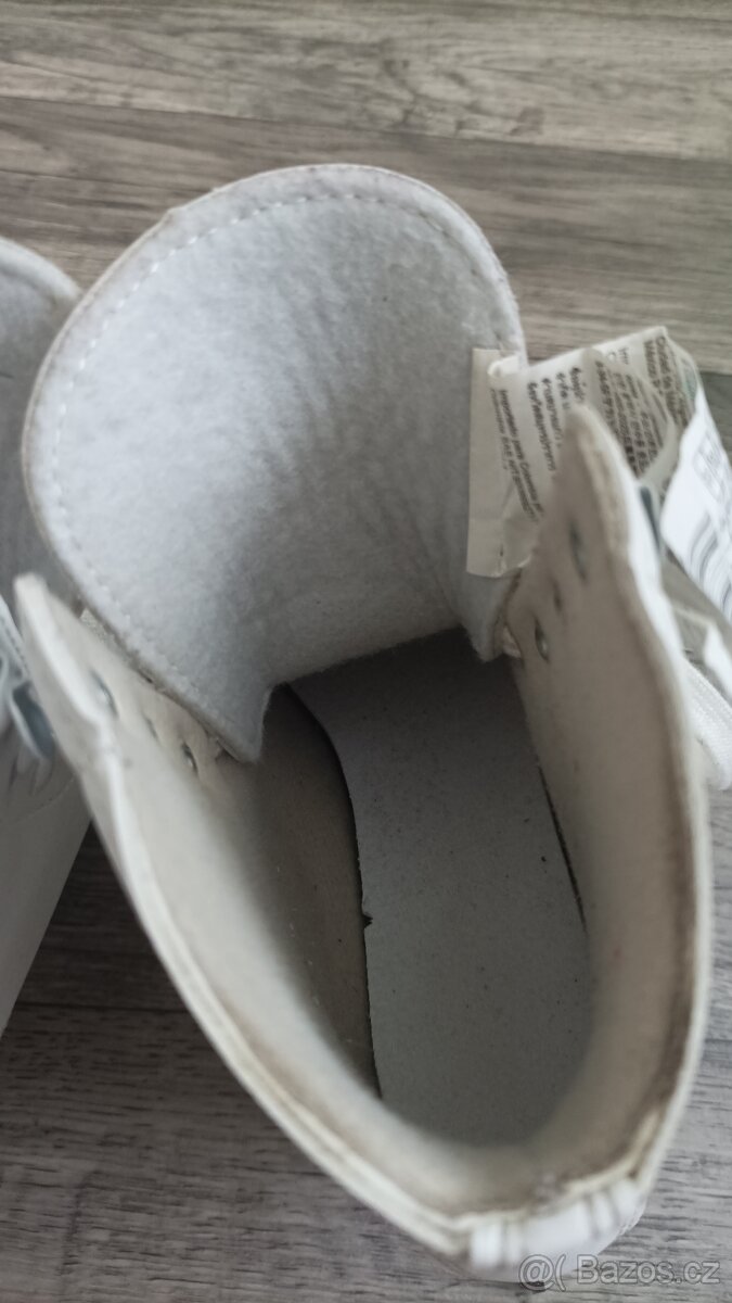 Top stav lední brusle vel. 35 - 7