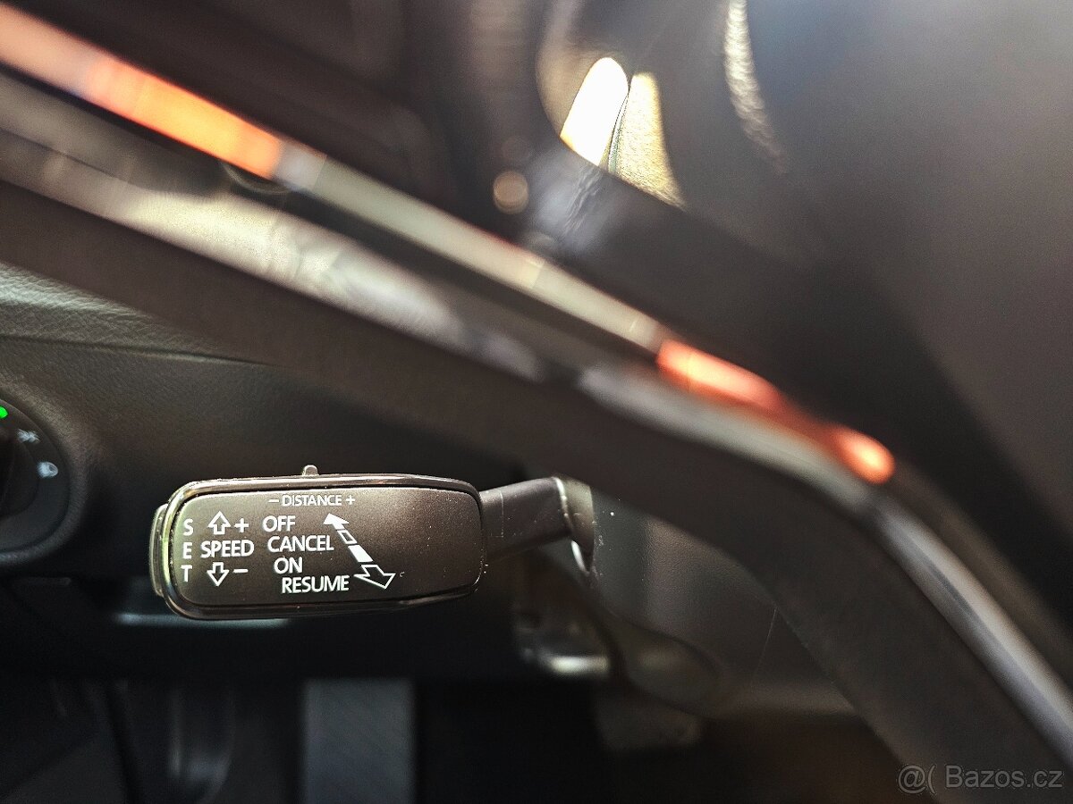 Superb III 2,0TDi 110KW FL Style+ 2022 NAVI, VIRTUAL,MATRI - 7