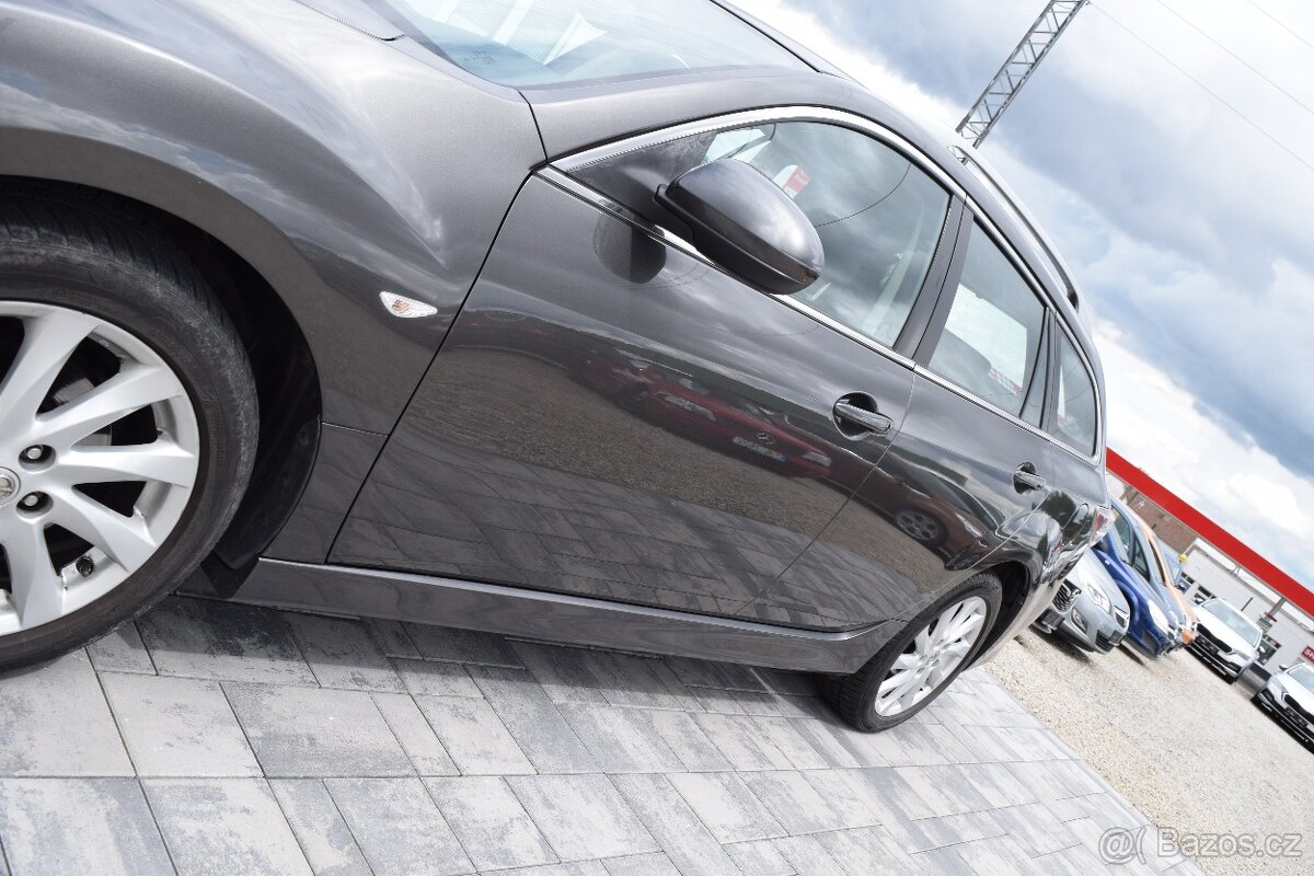 Mazda 6 2.2D 120KW DIGIKLIMA SERVIS - 7