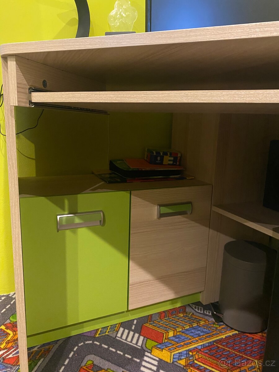 Dětský nábytek Lorento - 7