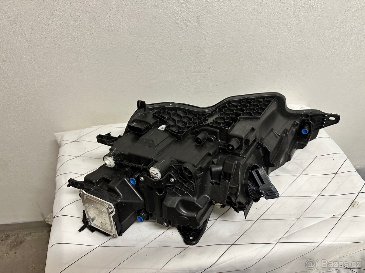 Volvo V60 / S60 světlo - 7