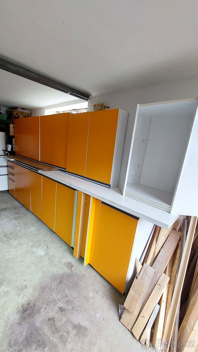 Kuchyňská linka Asta - 7