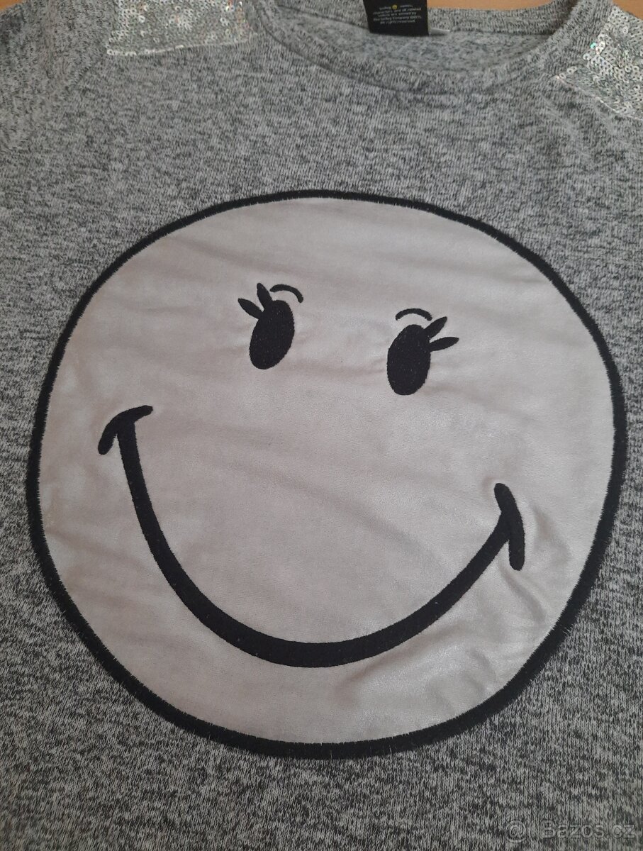 Tenký svetřík vel. 170 - 7