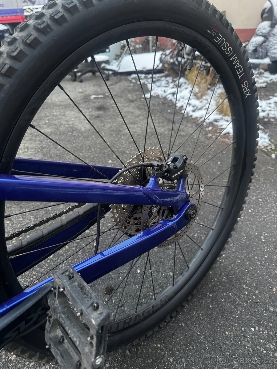 Trek Fuel EX7 Gen6 - 7