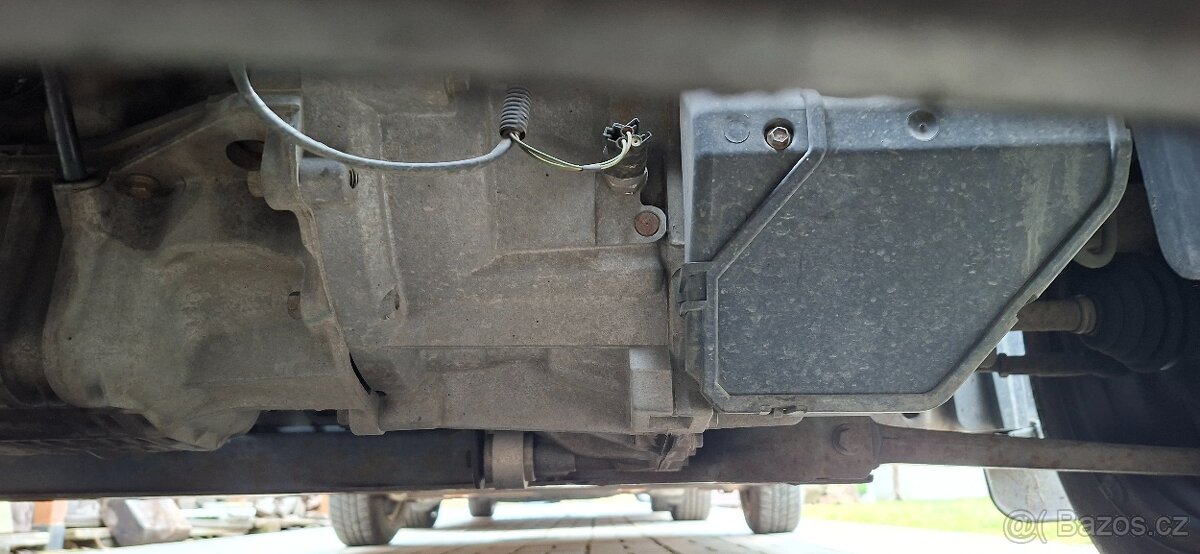 Prodam Ford fiesta 1.4 16v - 7