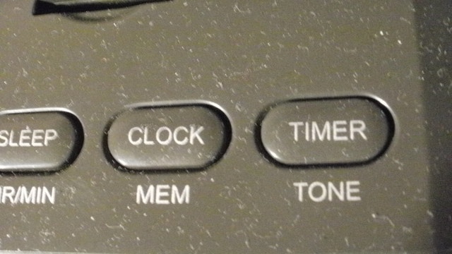 BOOMBOX LENCO = CAJUN - 8 - 7