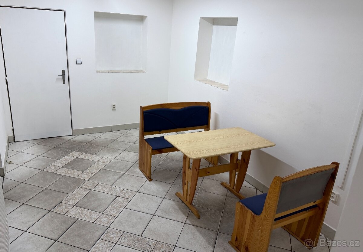 Pronájem komerčních prosrtorů, Ostrava - Hošťálkovice, 68 m2 - 7