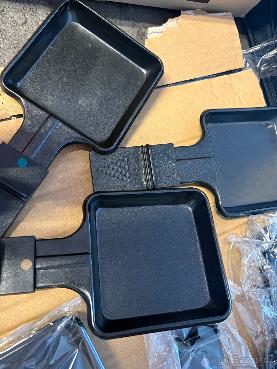 Elektrický gril - 7