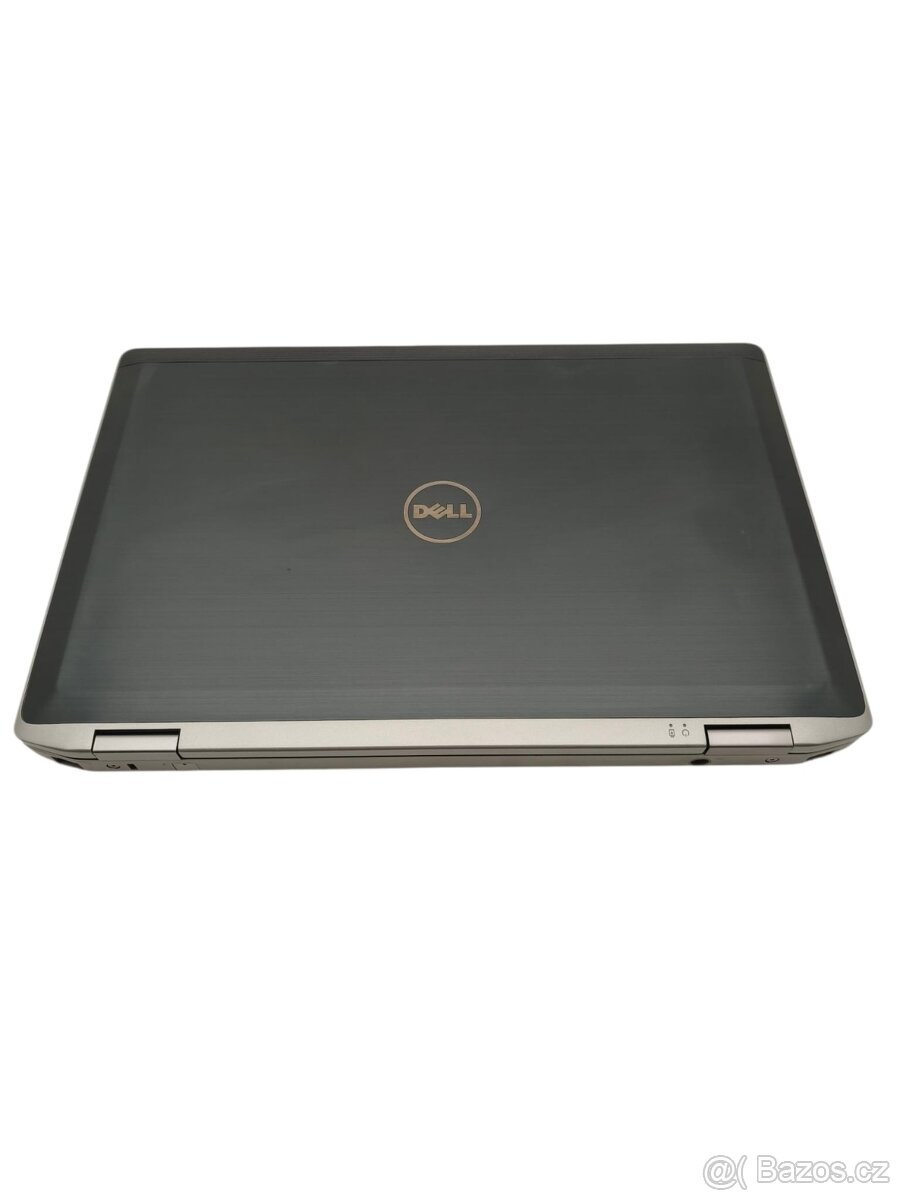 Dell Latitude E6520 ( 12 měsíců záruka+Faktura ) - 7