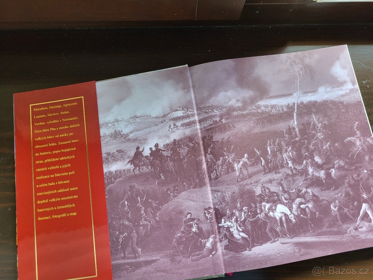 historie - Čornej, Bělina, apod. - 7