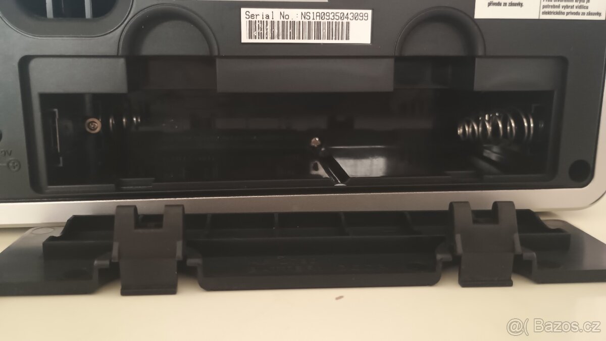 Prodám rádio Phillips - 7