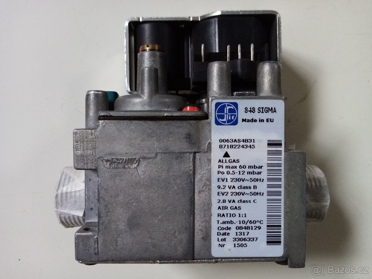 BUDERUS Logamax Plus GB172-24K - 7