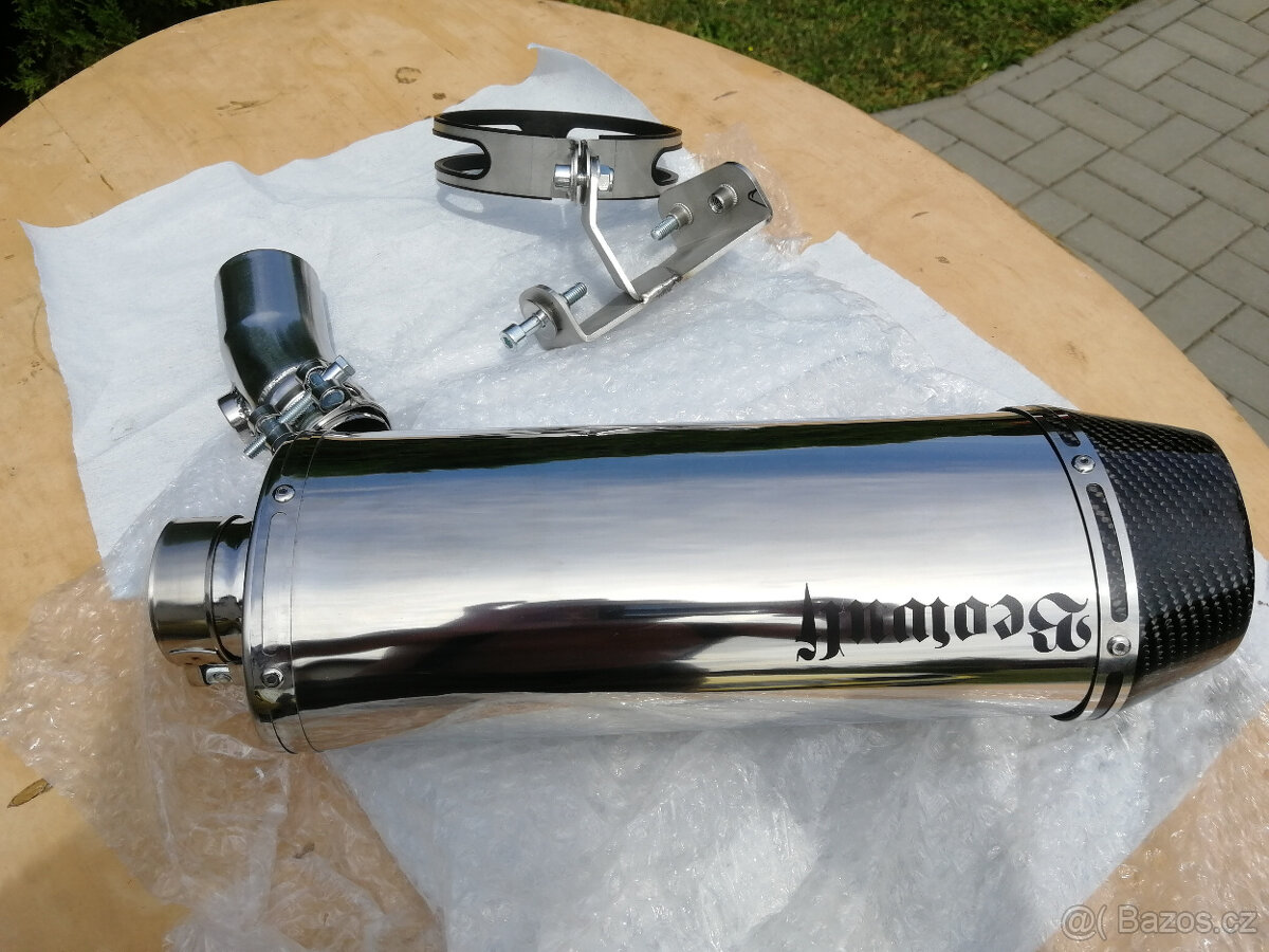 Kawasaki Versys 650 - 7