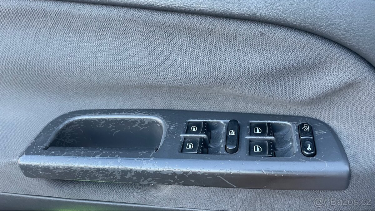 Volkswagen Passat B5.5 - 7