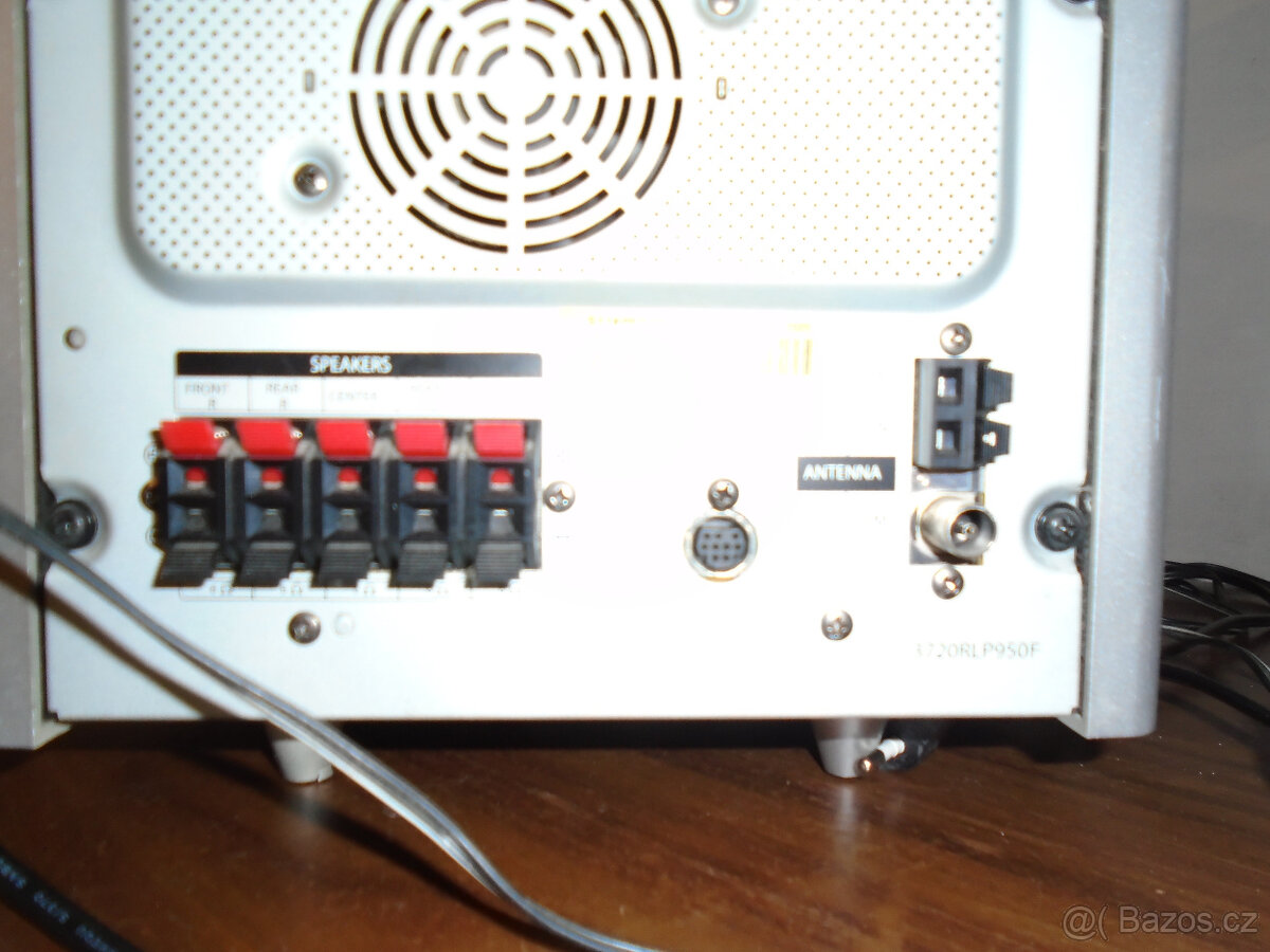 Prodám starší suboofery - 7